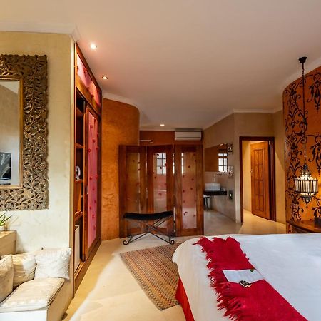 Singa Lodge - Lion Roars Hotels & Lodges Puerto Elizabeth Exterior foto