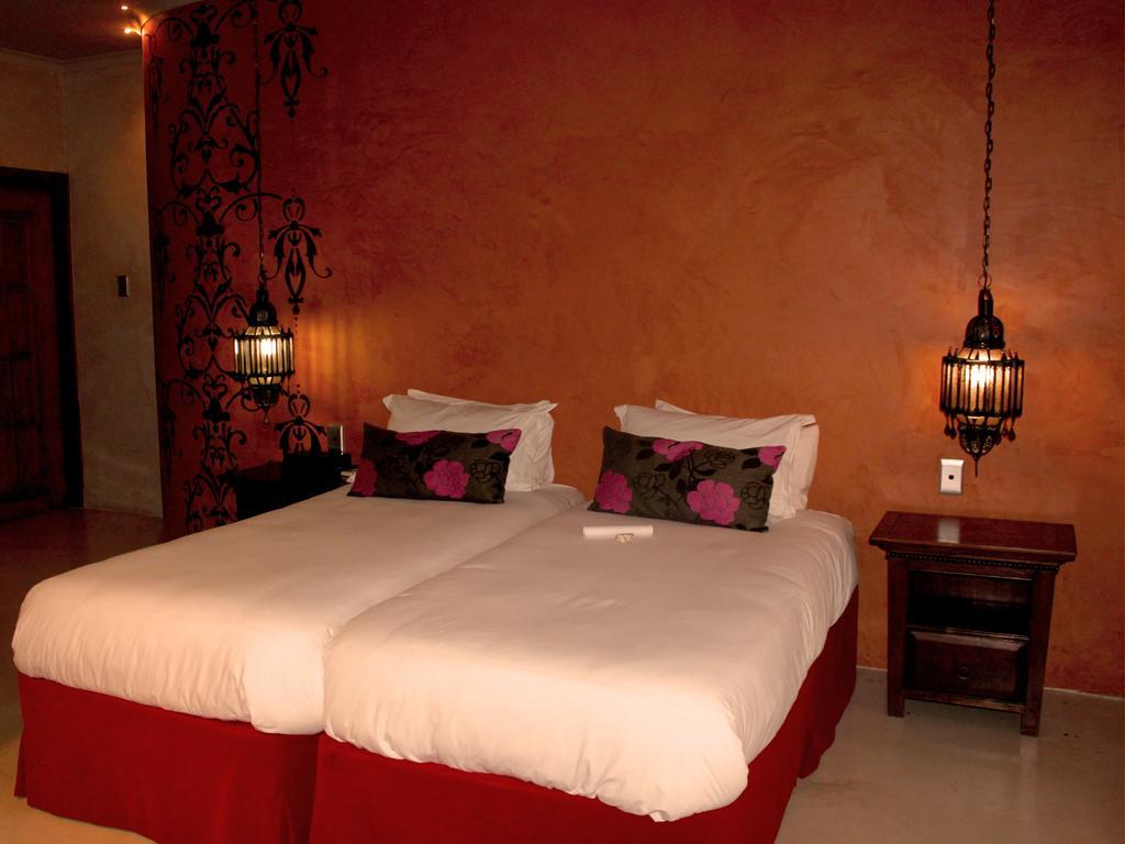 Singa Lodge - Lion Roars Hotels & Lodges Puerto Elizabeth Habitación foto