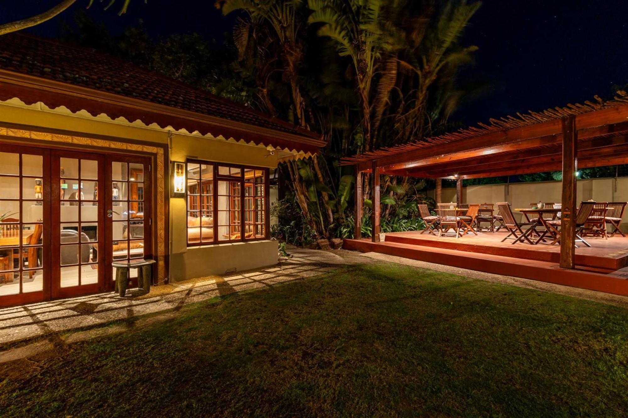 Singa Lodge - Lion Roars Hotels & Lodges Puerto Elizabeth Exterior foto