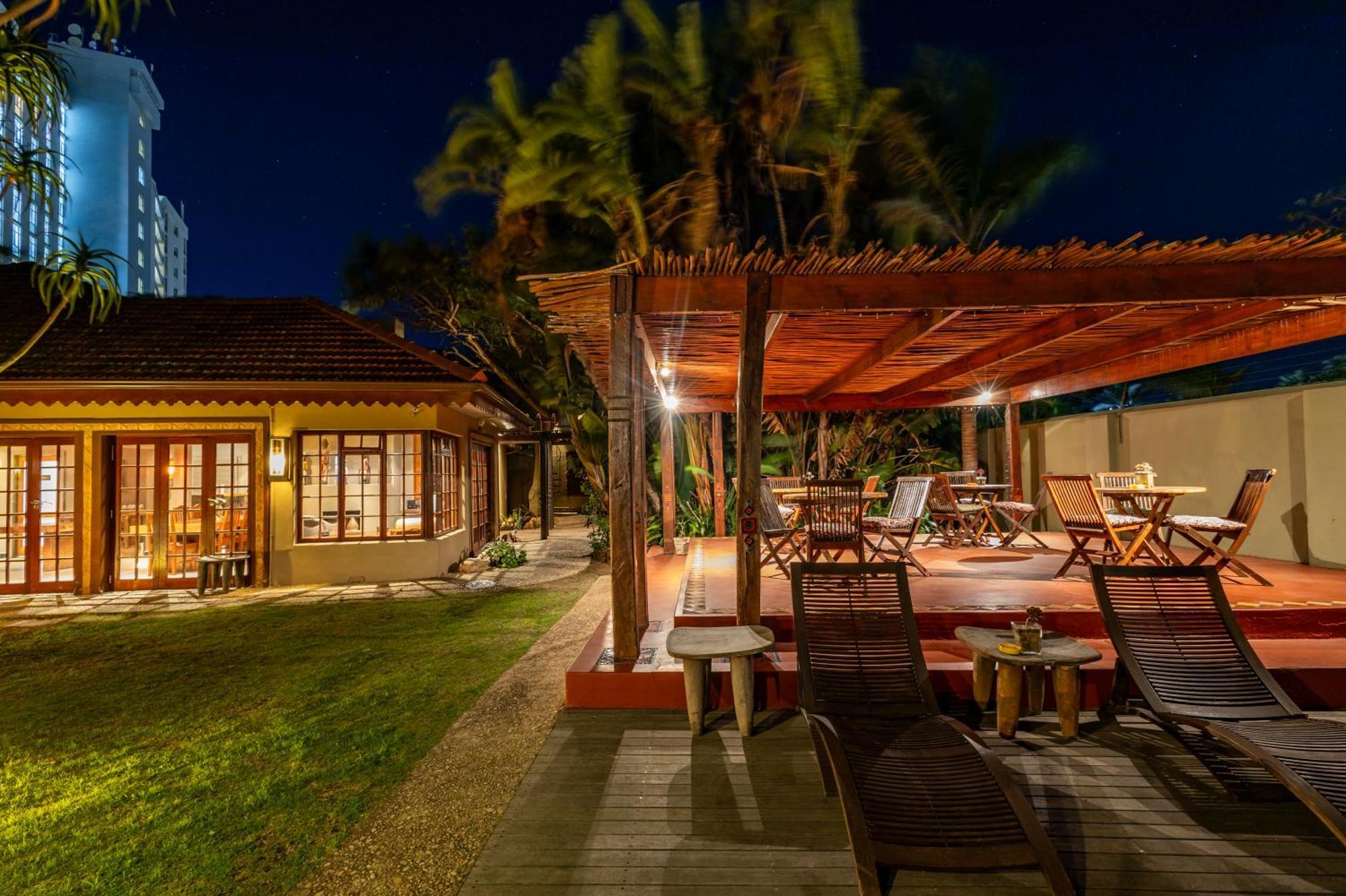 Singa Lodge - Lion Roars Hotels & Lodges Puerto Elizabeth Exterior foto