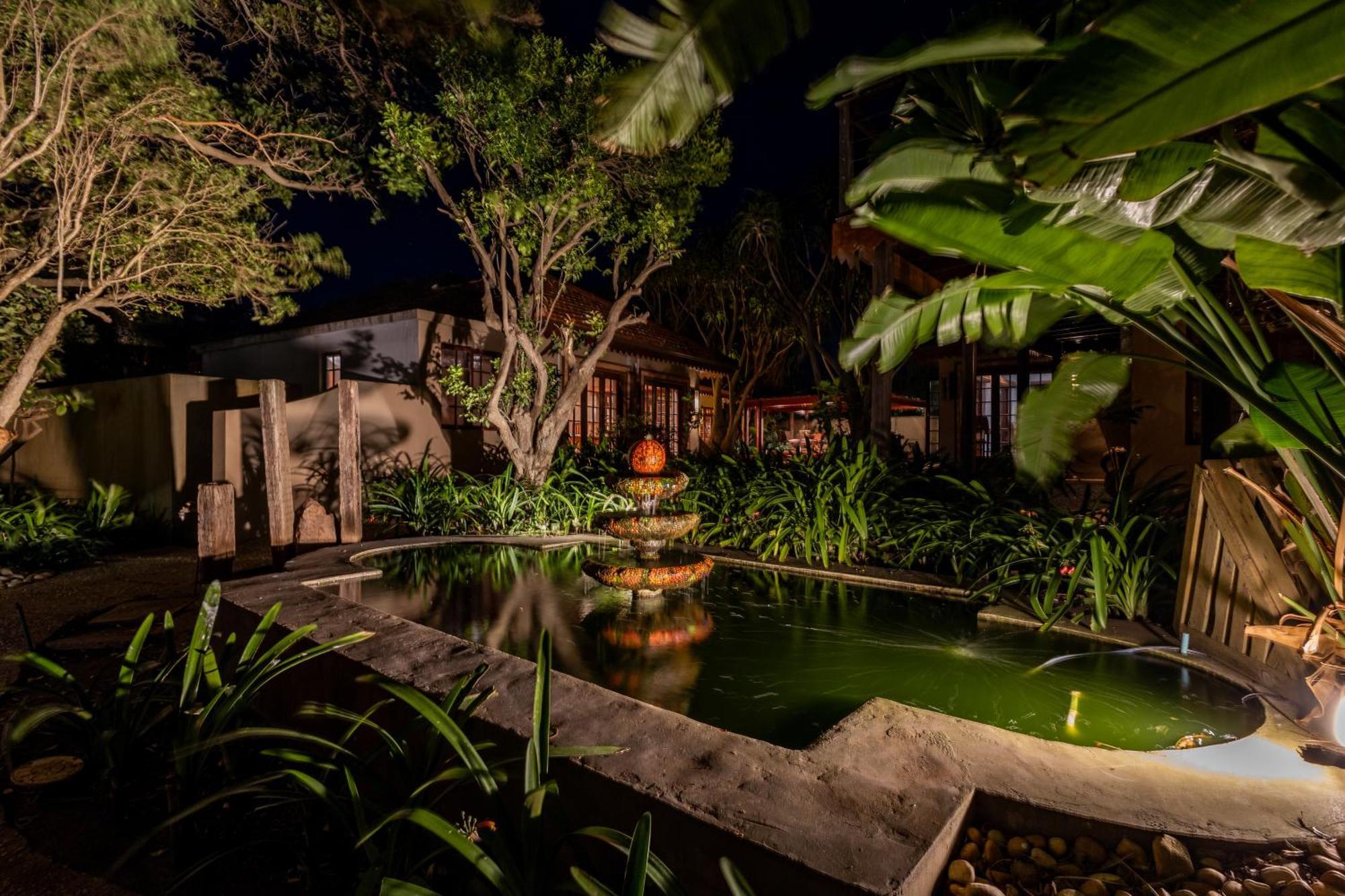Singa Lodge - Lion Roars Hotels & Lodges Puerto Elizabeth Exterior foto