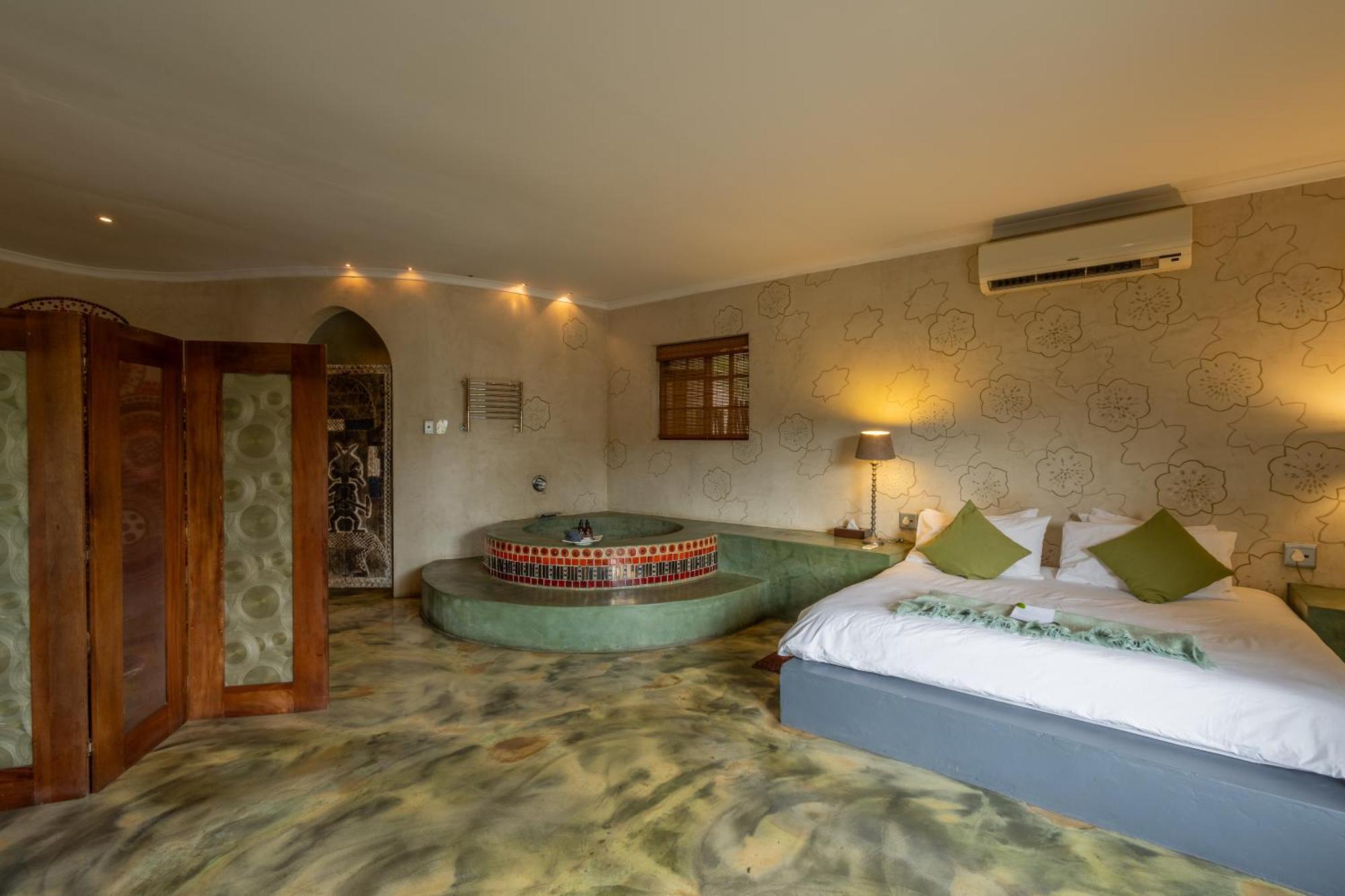 Singa Lodge - Lion Roars Hotels & Lodges Puerto Elizabeth Exterior foto