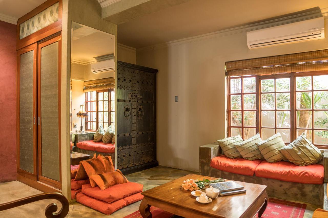 Singa Lodge - Lion Roars Hotels & Lodges Puerto Elizabeth Exterior foto
